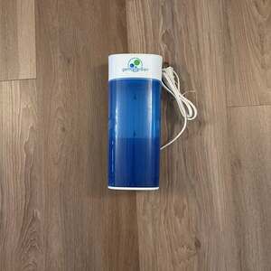 Germguardian toothbrush sanitizer